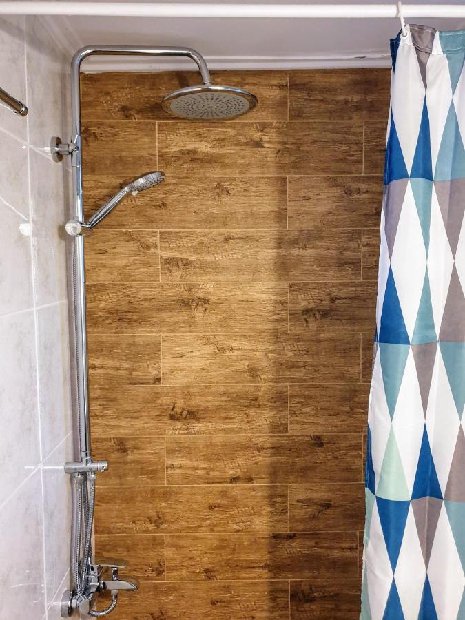 City House Loft Apartment Kalamata Bagian luar foto