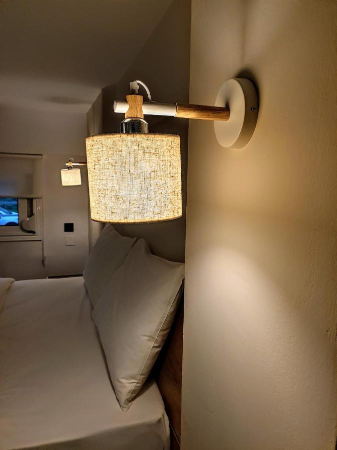 City House Loft Apartment Kalamata Bagian luar foto
